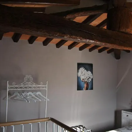 La Valle B&B Cavriglia Exterior foto