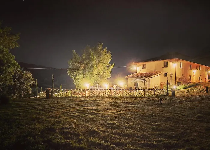 La Valle B&B