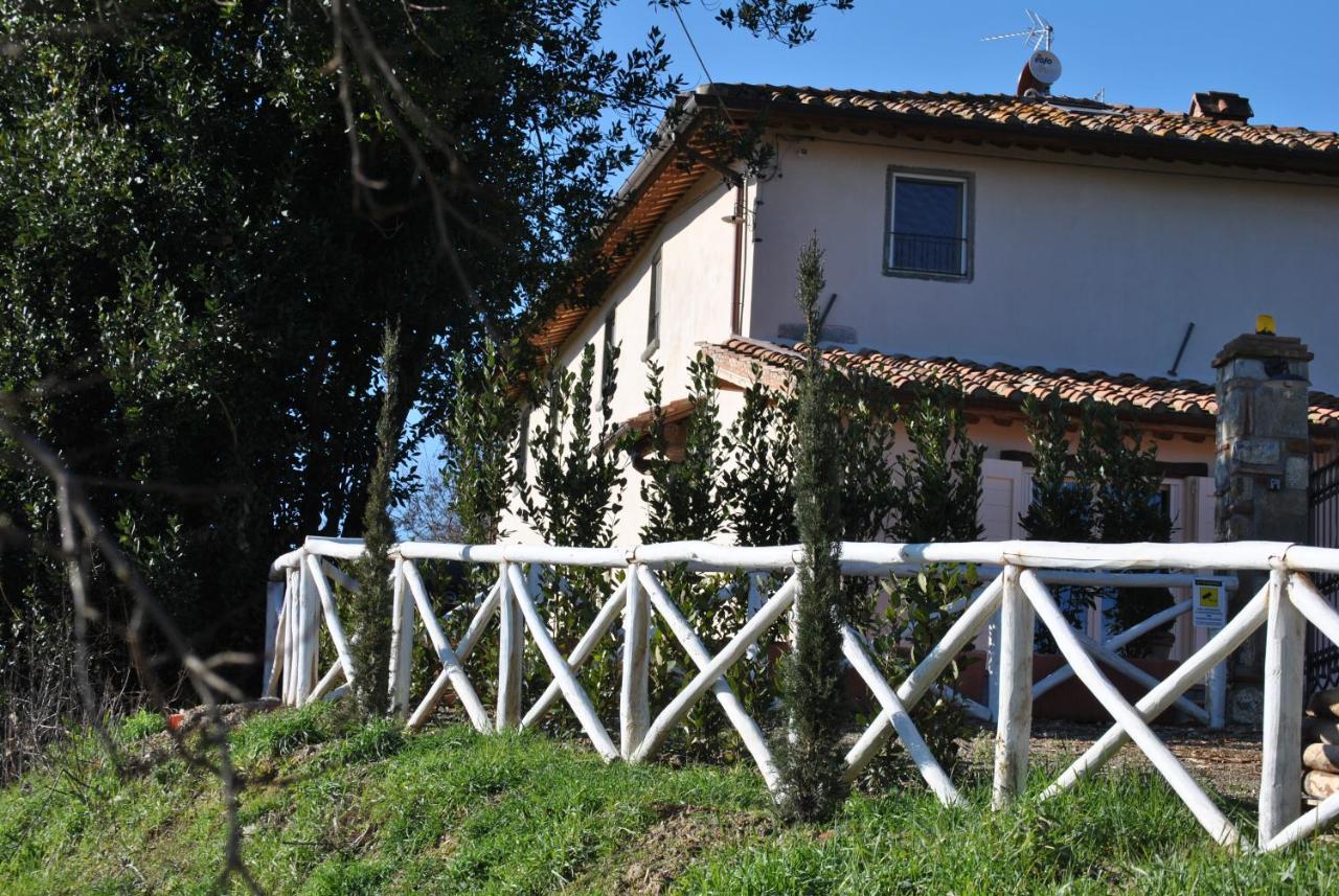 Bed and breakfast La Valle *
