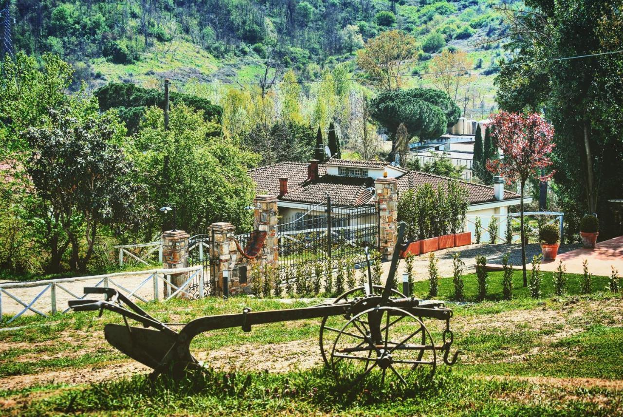 Bed & Breakfast La Valle