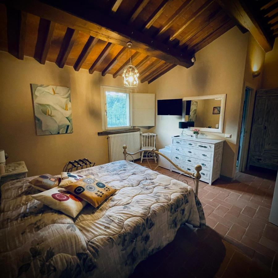 La Valle Bed & Breakfast Cavriglia