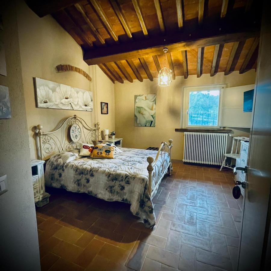 La Valle Bed & Breakfast