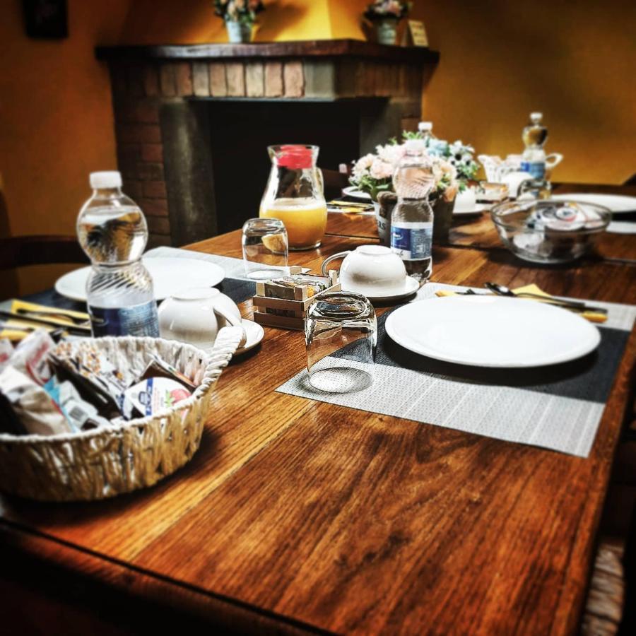 Bed and breakfast La Valle *