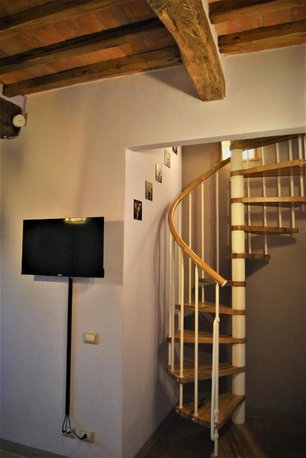 Bed and breakfast La Valle *